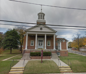 Sunday Morning Worship @ Hemingway Memorial AME Church | District Heights | Maryland | United States