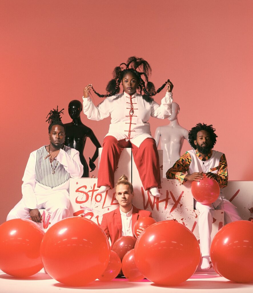 tank-and-the-bangas-share-new-album-‘red-balloon’