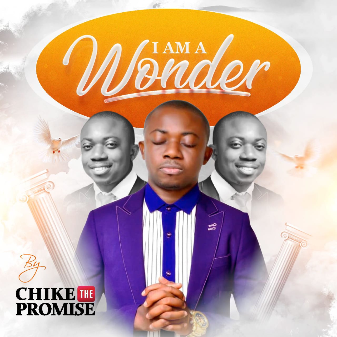 chike-the-promise-drops-new-song-&-video-“i-am-a-wonder”