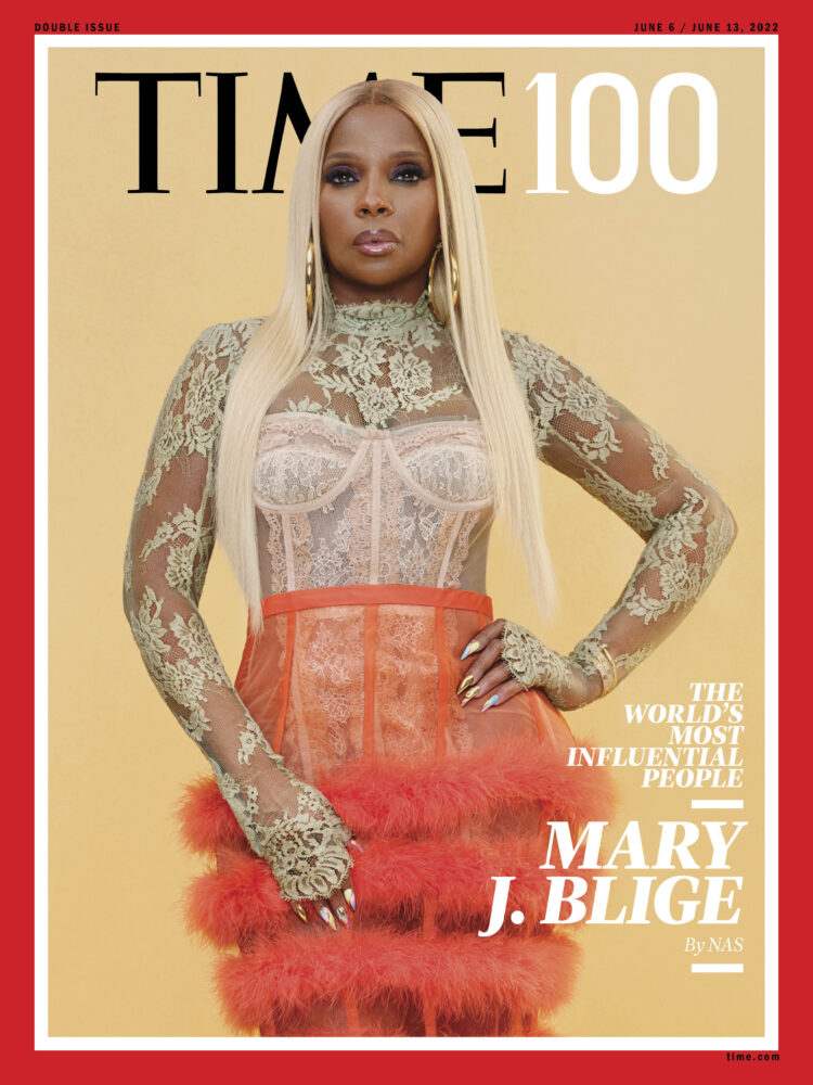 time-names-mary-j.-blige-one-of-the-world’s-most-influential-people