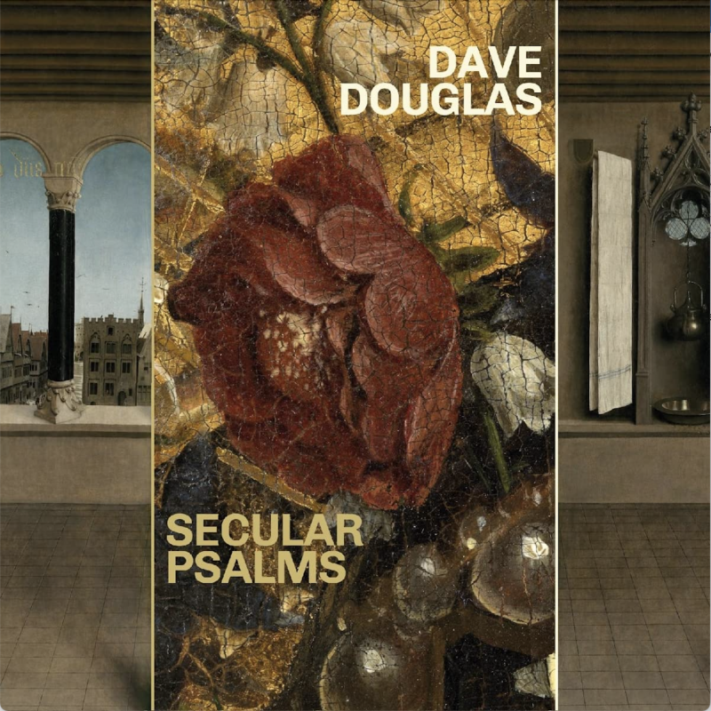 dave-douglas:-secular-psalms-(greenleaf)