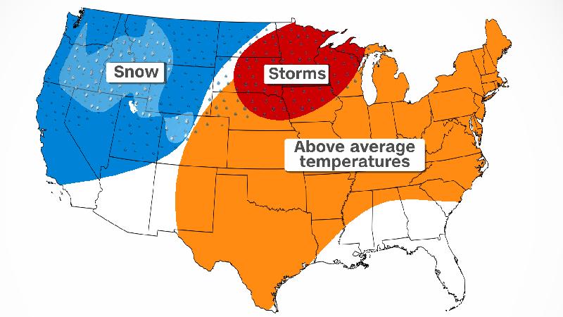snow,-severe-storms-and-triple-digit-heat-all-in-holiday-weekend-forecast