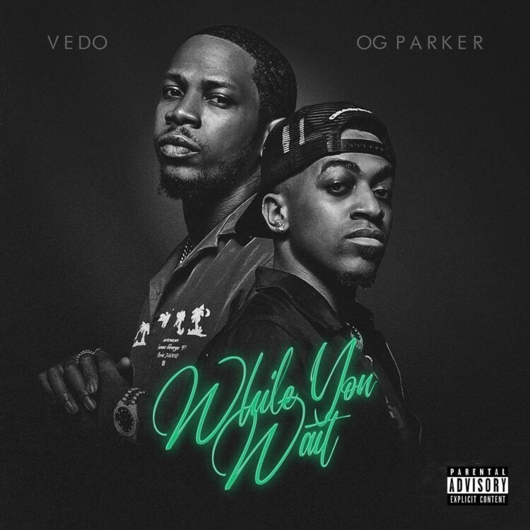 vedo-and-og-parker-release-new-ep-‘while-you-wait’
