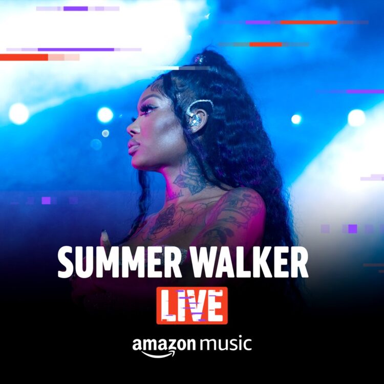 summer-walker-releases-‘summer-series-(amazon-music-live)’-ep