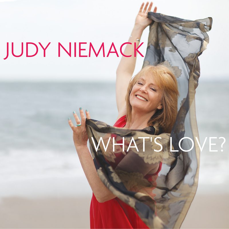 judy-niemack:-what’s-love?-(sunnyside)
