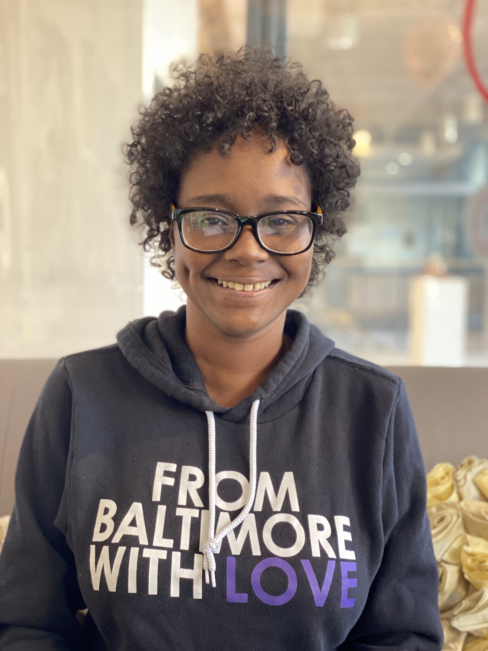 #thethingsiloveaboutbaltimore:-former-mayoral-candidate,-catalina-byrd-shares-what-she-loves-about-baltimore