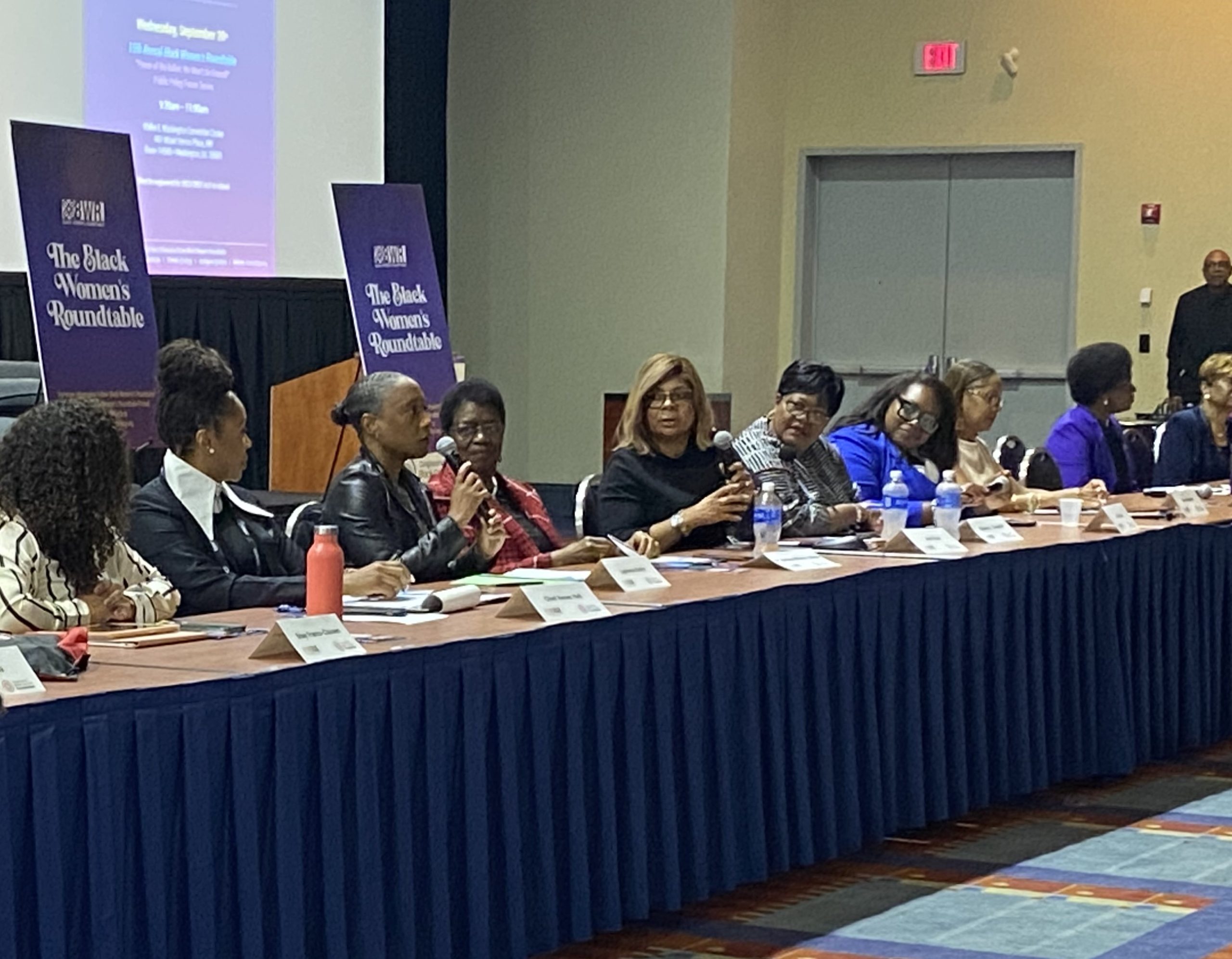 black-women’s-roundtable-holds-15th-annual-policy-forum-series-on-‘power-of-the-ballot’ 