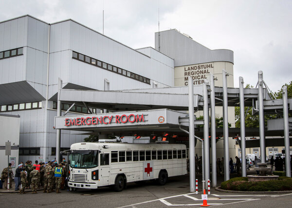 us.-army’s-landstuhl-hospital-in-germany-treats-troops-wounded-in-ukraine