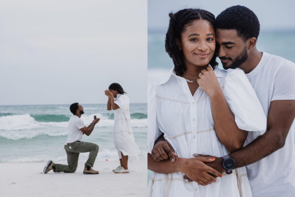 wedding-bells:-caziah-franklin-proposes-to-best-friend-alena-pitts