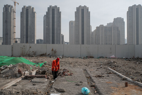 satellite-data-reveals-sinking-risk-for-china’s-cities