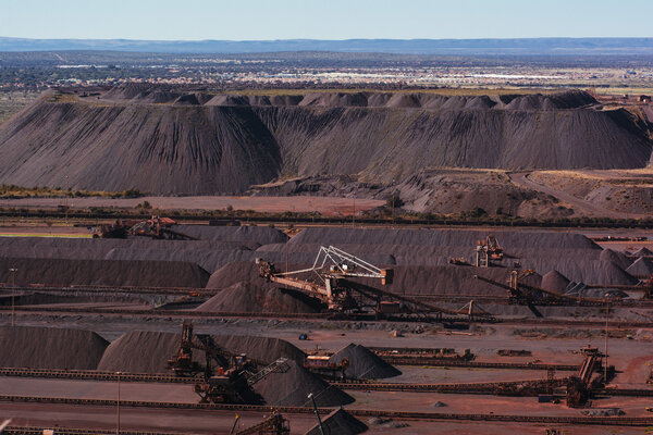 mining-giant-bhp-makes-$39-billion-bid-for-rival-anglo-american
