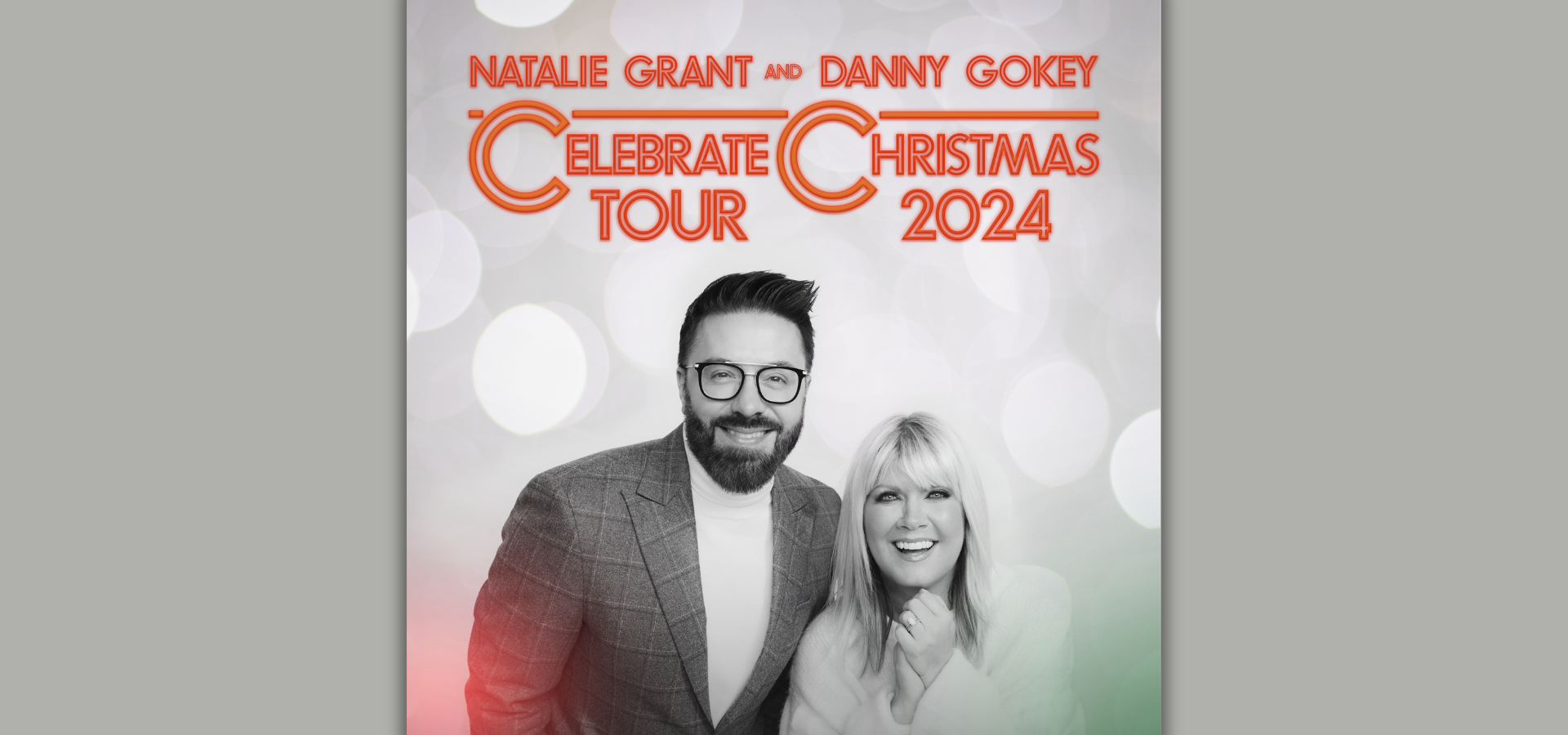 natalie-grant-and-danny-gokey-christmas-tour-announced