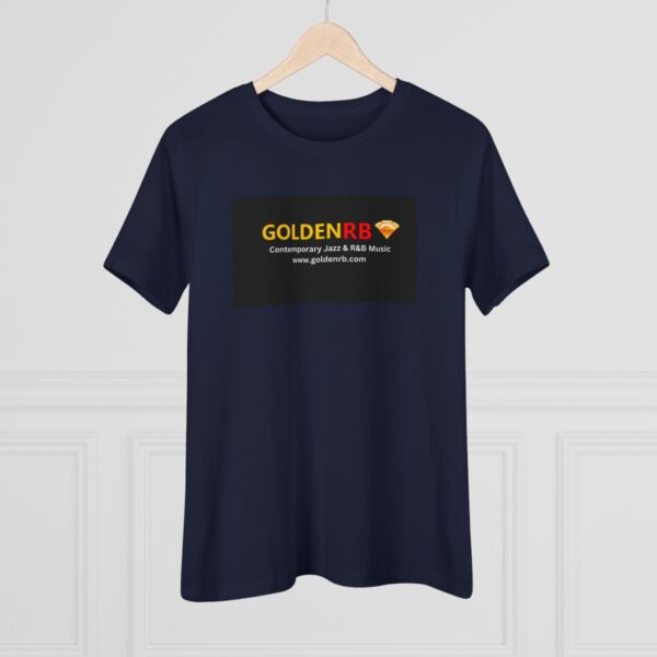 GoldenRB Women's Tee - Image 24