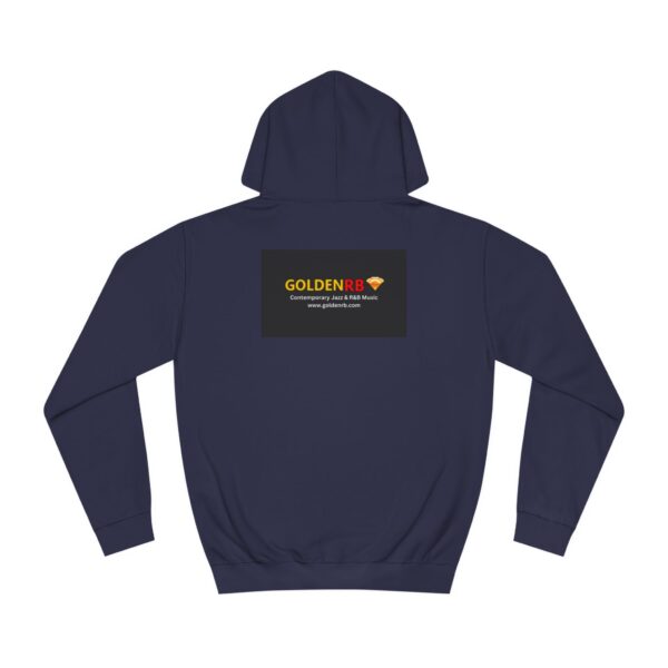 Unisex College Hoodie - Image 46