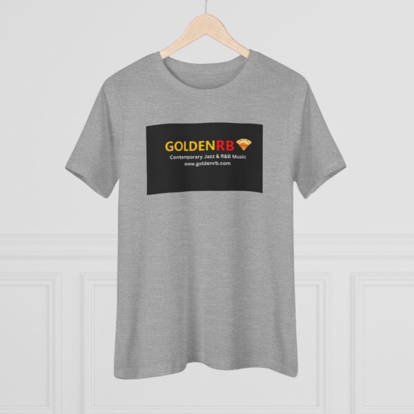 GoldenRB Women's Tee - Image 16