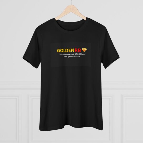 GoldenRB Women's Tee - Image 12