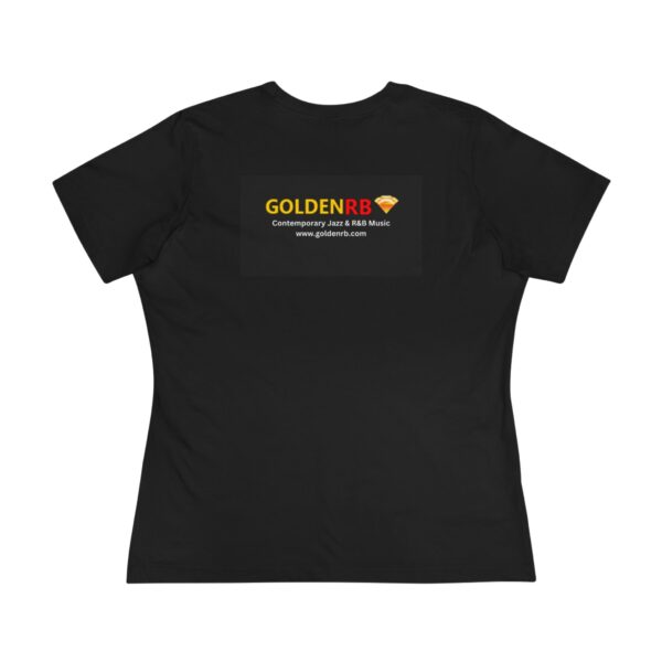 GoldenRB Women's Tee - Image 10