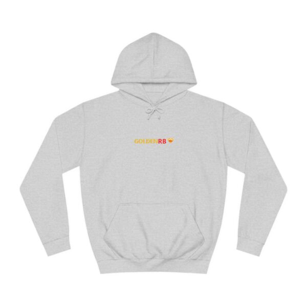 Unisex College Hoodie - Image 17