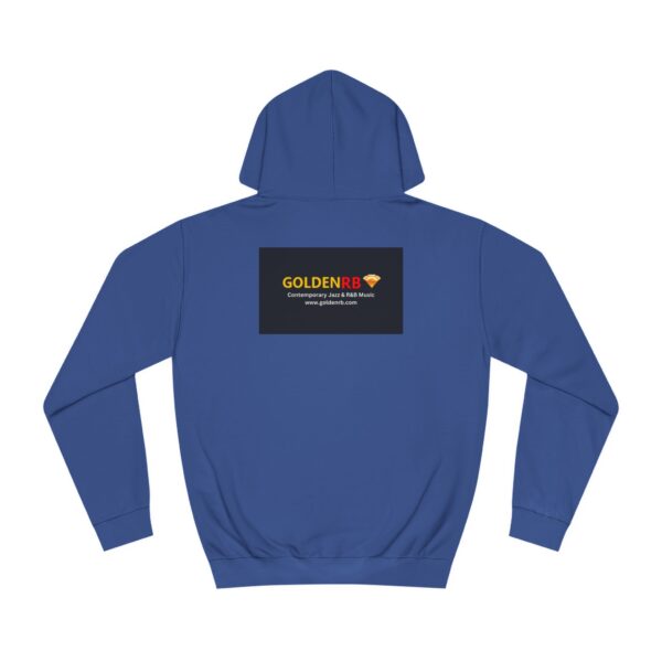 Unisex College Hoodie - Image 42