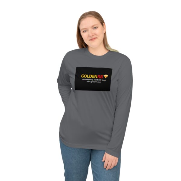 Unisex Performance Long Sleeve Shirt - Image 15