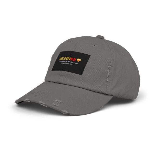 Cap - GoldenRB Design - Image 22