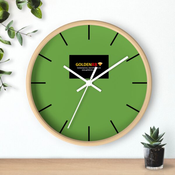 Wall Clock - Image 6