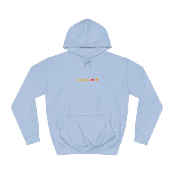 Unisex College Hoodie - Image 37