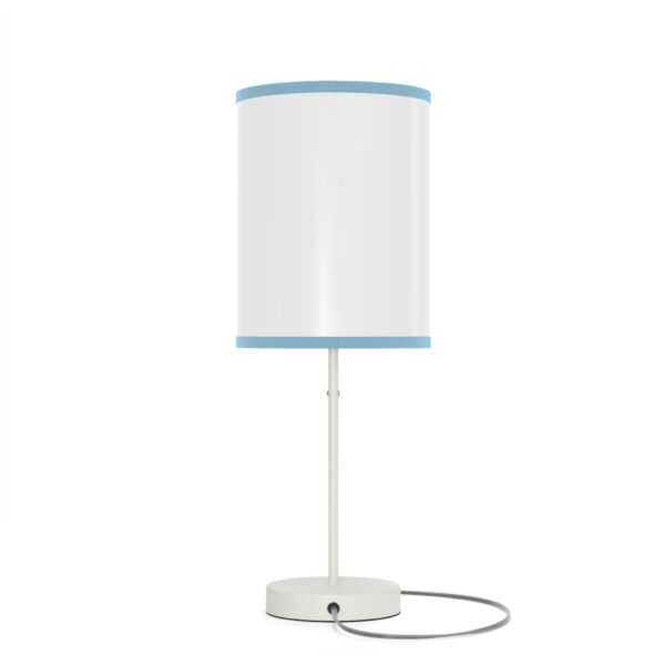 Modern Jazz Music Decorative Table Lamp - Image 30