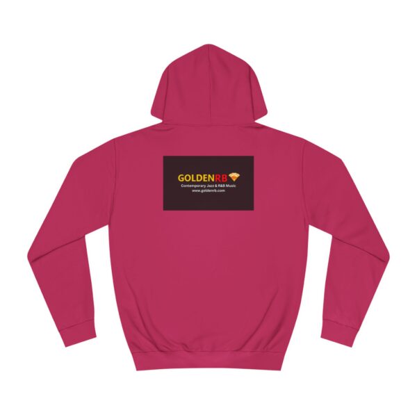 Unisex College Hoodie - Image 62