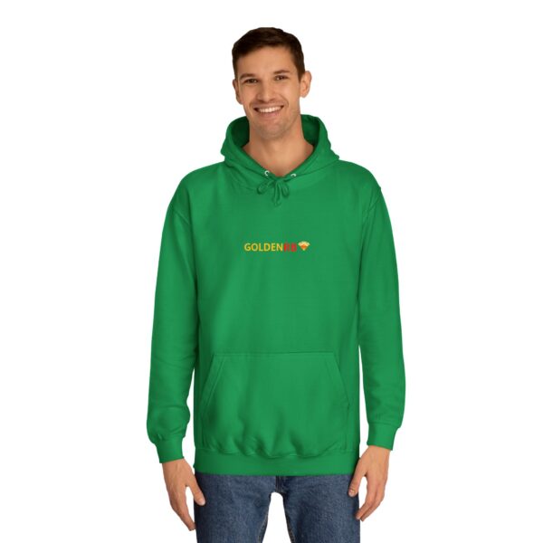 Unisex College Hoodie - Image 31