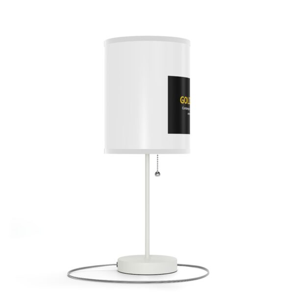 Modern Jazz Music Decorative Table Lamp - Image 79