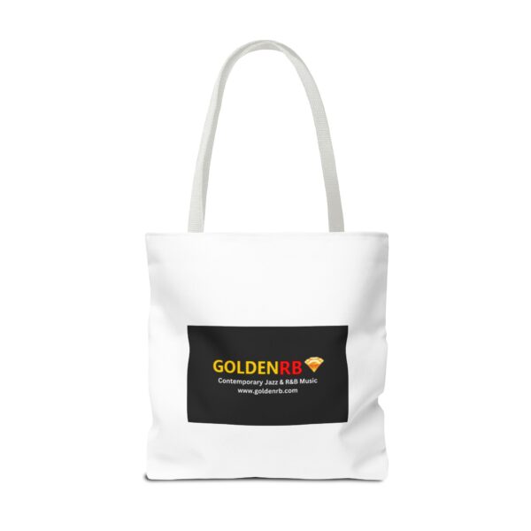 GoldenRB Tote Bag - Image 34