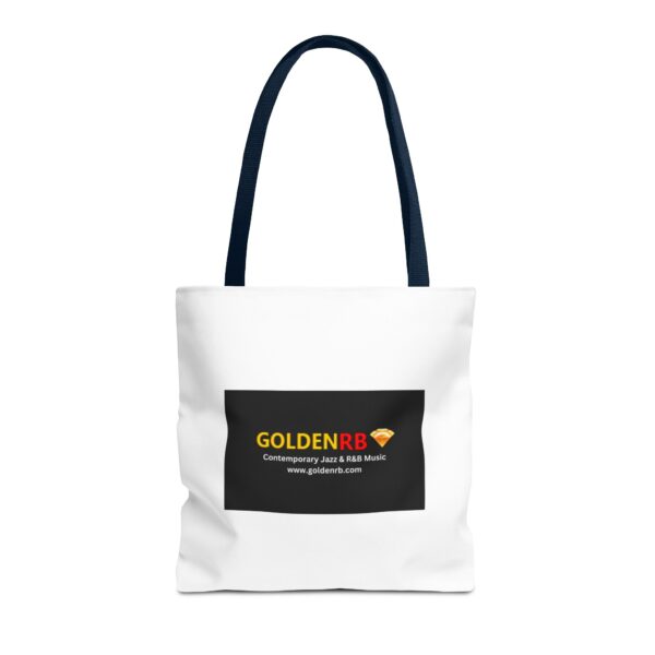 GoldenRB Tote Bag - Image 53