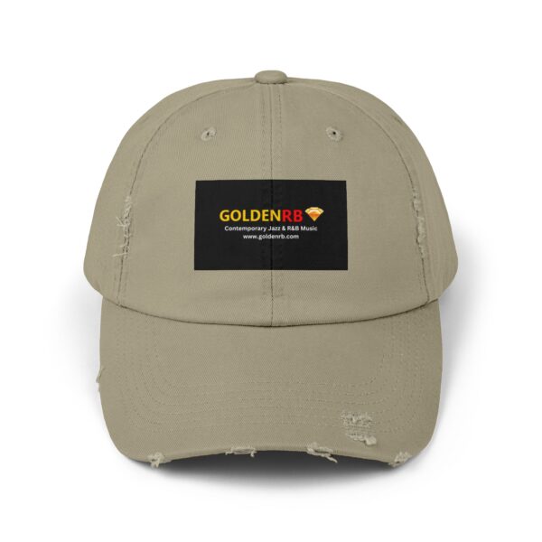 Cap - GoldenRB Design - Image 13