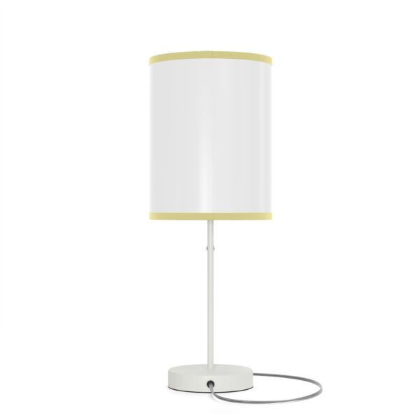 Modern Jazz Music Decorative Table Lamp - Image 46