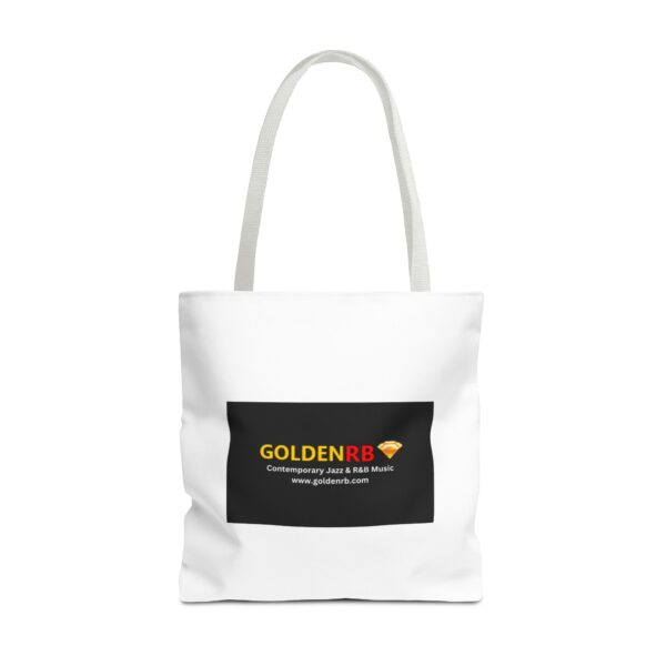 GoldenRB Tote Bag - Image 33