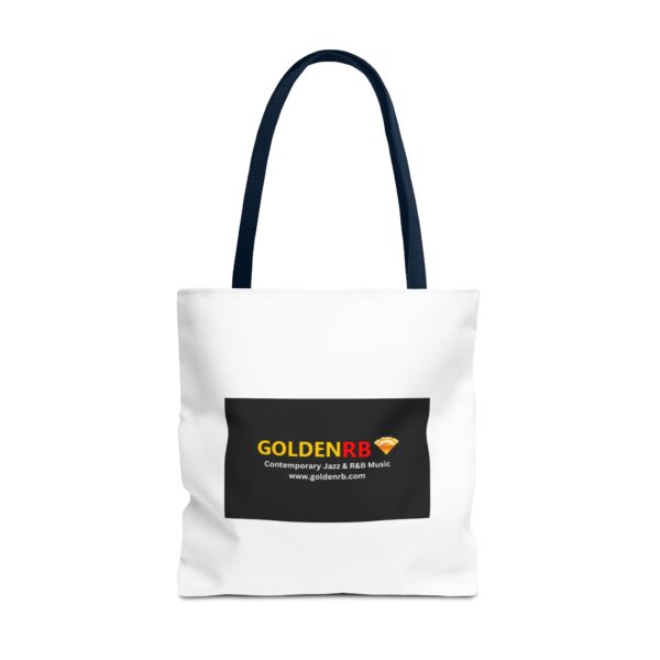 GoldenRB Tote Bag - Image 57