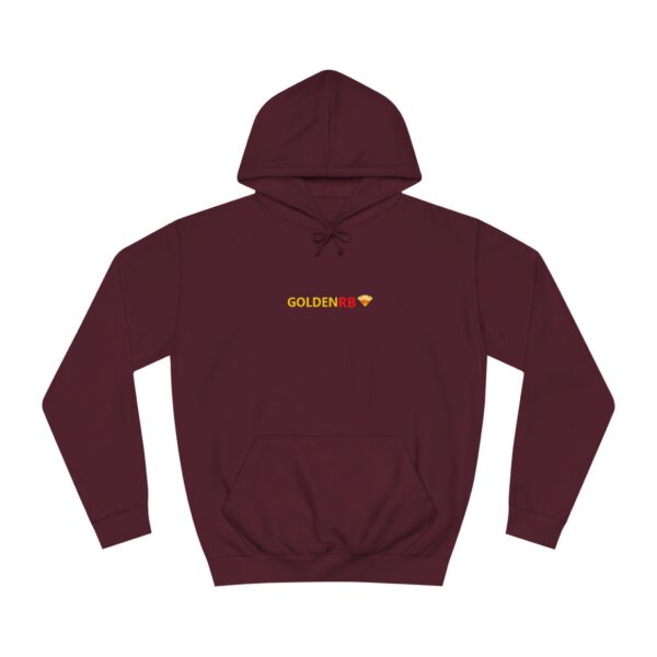 Unisex College Hoodie - Image 65