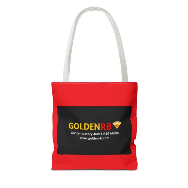 GoldenRB Tote Bag - Image 18