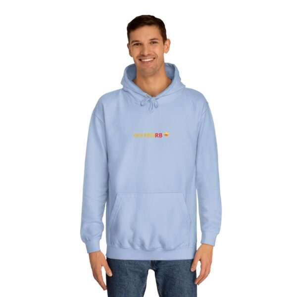 Unisex College Hoodie - Image 39