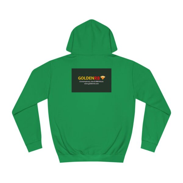 Unisex College Hoodie - Image 30