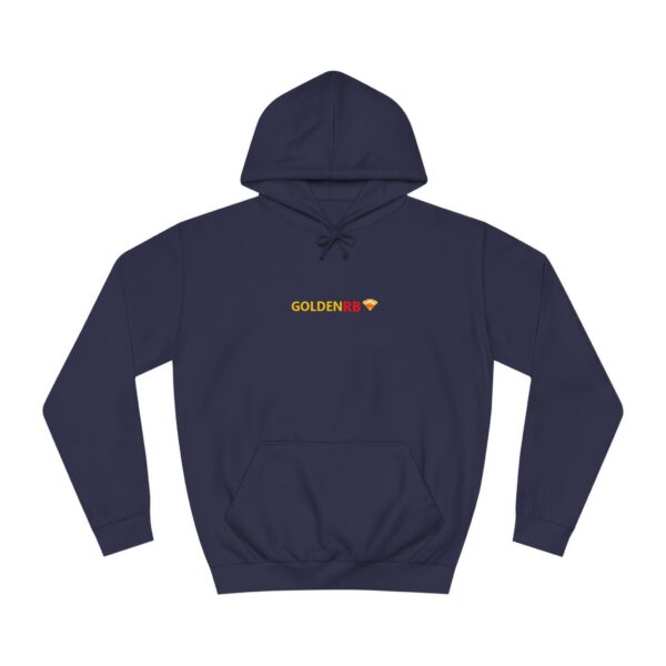 Unisex College Hoodie - Image 45