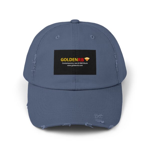 Cap - GoldenRB Design - Image 17