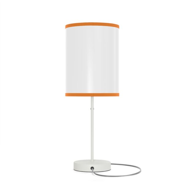 Modern Jazz Music Decorative Table Lamp - Image 70