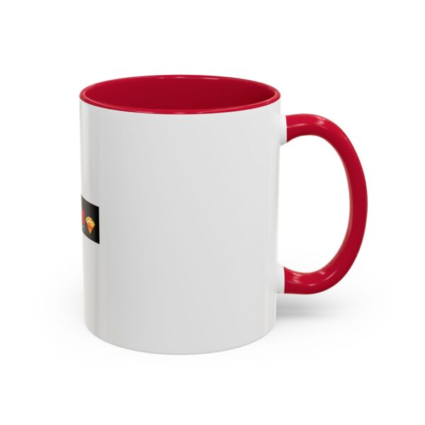 Colorful Mugs, 11oz - Image 4