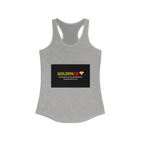 Women's Ideal Racerback Tank - Image 9