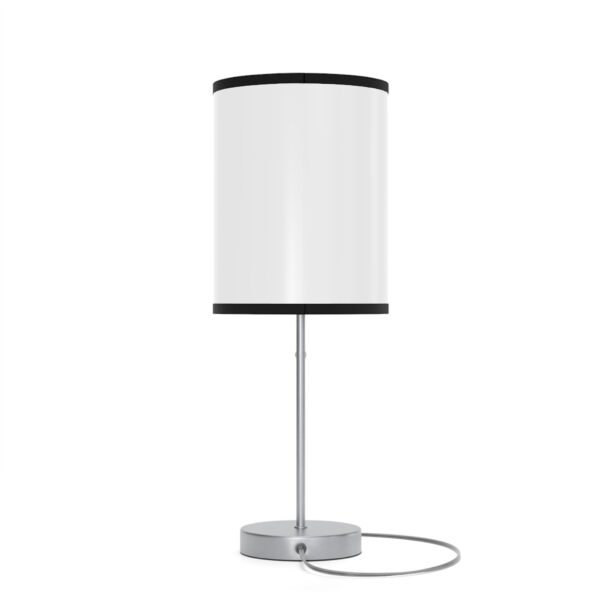 Modern Jazz Music Decorative Table Lamp - Image 10