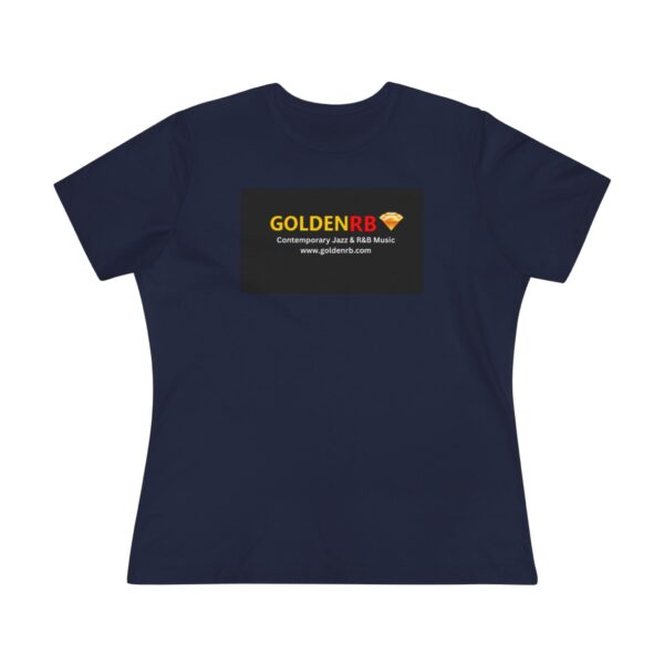 GoldenRB Women's Tee - Image 21