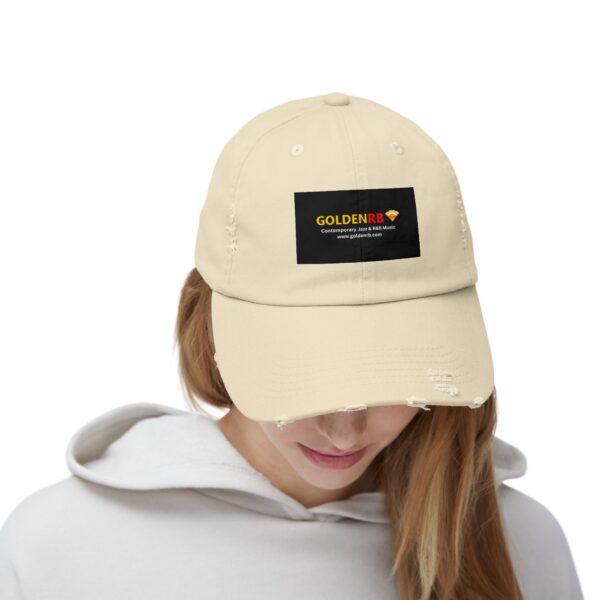 Cap - GoldenRB Design - Image 8