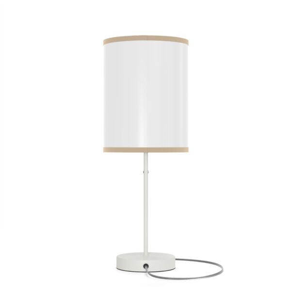 Modern Jazz Music Decorative Table Lamp - Image 6